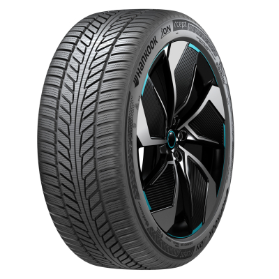 Hankook iON i*cept SUV IW01A 235 55 R18 104V
