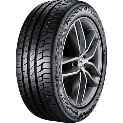Continental PremiumContact 6 245 55 R17 106H