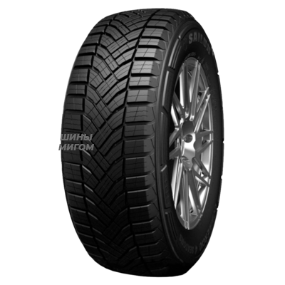 Sailun Commercio 4 Seasons 215 75 R16C 116/114R