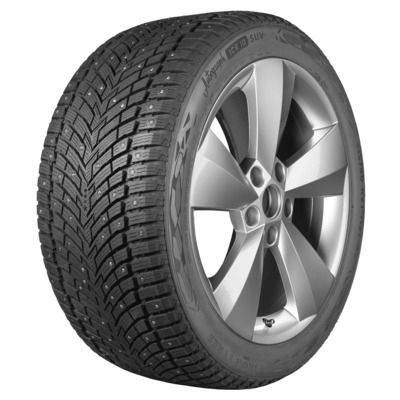 Ikon Tyres Autograph Ice 10 SUV 285 45 R21 113T
