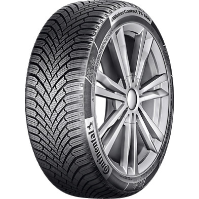 Continental WinterContact TS 860 205 65 R16 95H