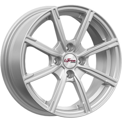 iFree 6x15/4x98 ET35 D58.5 Калибр нео_классик