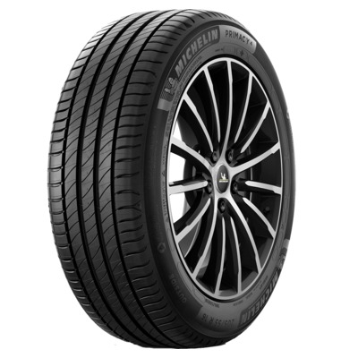 Шины Michelin Primacy 4+ 225 55 R17 97Y 