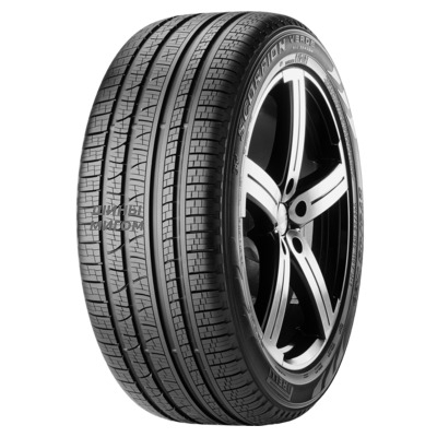 Pirelli Scorpion Verde All-Season 265 65 R18 114H