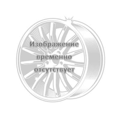 Khomen Wheels 7x18/5x108 ET33 D60.1 KHW1802 (OMODA C5) Black-FP