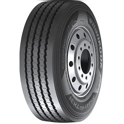 Шины Hankook Smart Flex TH31 245 70 R19.5 141/140J 