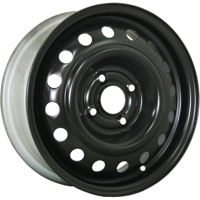 ARRIVO 6x16/4x100 ET41 D60.1 LT034_P black