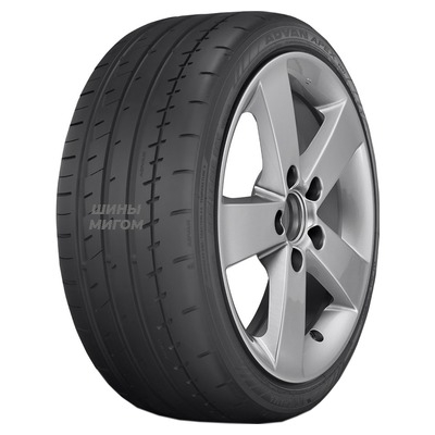 Yokohama Advan Apex V601 255 35 R19 96Y