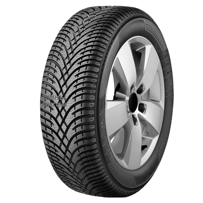 BFGoodrich G-Force Winter 2 195 55 R16 91H