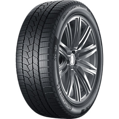 Continental WinterContact TS 860 S 245 35 R21 96W