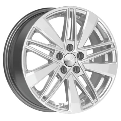 Диски СКАД 6.5x16/5x108 ET45 D63.4 Тайто (КЛ1066) Селена