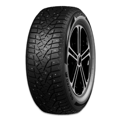Gislaved SpikeControl 215 70 R16 104T