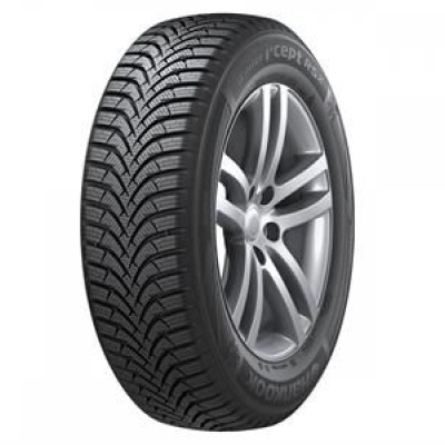 Hankook Winter i*cept RS2 W452 215 65 R15 96H  