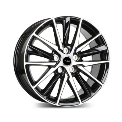 FR replica 8x18/5x114.3 ET50 D60.1 TY494 BMF
