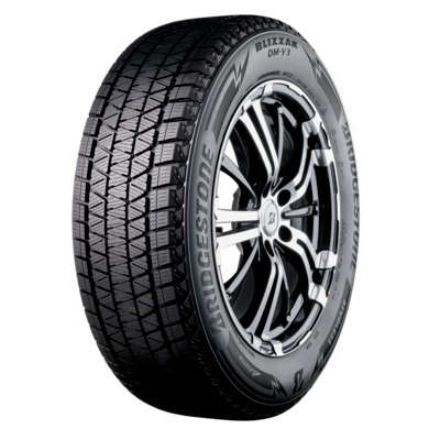 Bridgestone Blizzak DM-V3 215 60 R17 100S