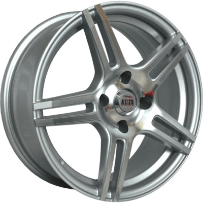 ALCASTA 6.5x16/5x112 ET50 D57.1 M36 sf
