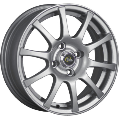 Cross Street 6.5x16/4x108 ET37.5 D63.3 Y3176 s
