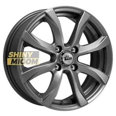 Диски iFree 6x15/4x108 ET30 D65.1 Дайс