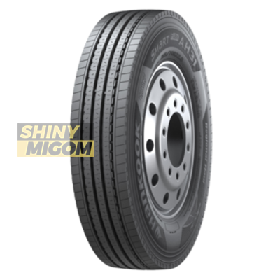 Hankook Smart Flex AH31 385 65 R22.5 164K