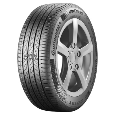 Continental UltraContact 225 45 R17 94W