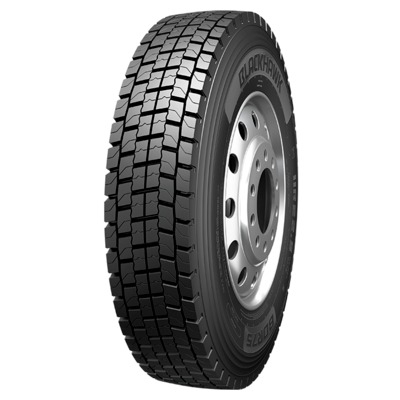BlackHawk BDR75 315 80 R22.5 156/153L