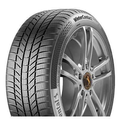 Continental WinterContact TS 870 P 265 55 R19 109H