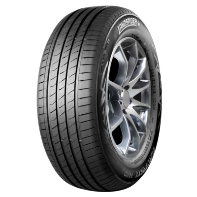 Landspider Eurotraxx H/P 155 70 R13 75T