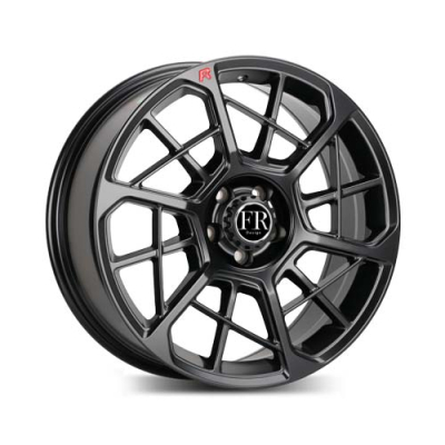 FR replica 9.5x22/5x108 ET48 D63.4 IVF-3165 MATT B