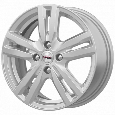 iFree 6x15/4x100 ET45 D67.1 Горизонт нео_классик