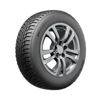 BFGoodrich Winter T/A KSI 215 55 R17 94T  
