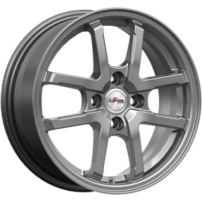 iFree 6x15/4x100 ET45 D60.1 Грид хай_вэй