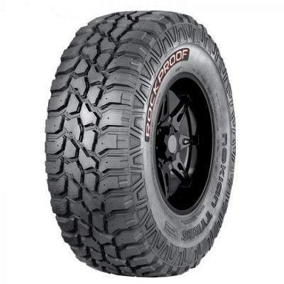 Nokian Tyres (Ikon) Rockproof 245 70 R17 119/116Q