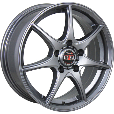 ALCASTA 6.5x16/5x114.3 ET40 D60.1 M03 gm