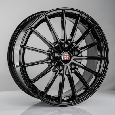 ALCASTA_Россия 7x17/5x108 ET40 D54.1 M60 black