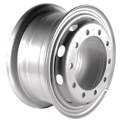 Диски SRW 8.5x20/10x335 ET181 D281 0849 Silver