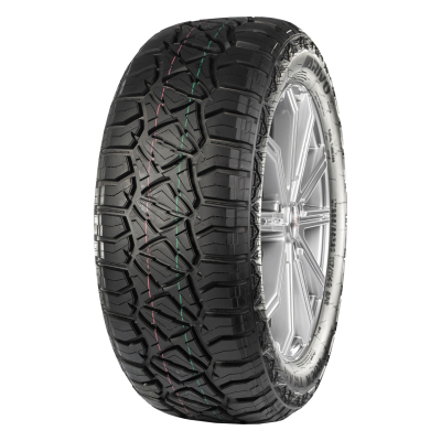 ARIVO Rock Trak R/T 235 75 R15 109Q