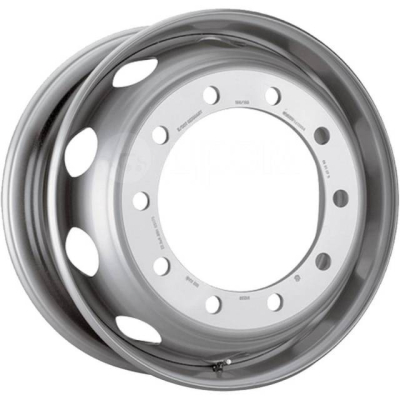 Asterro 9x22.5/10x335 ET159 D281 10/335/281/159 Space Grey