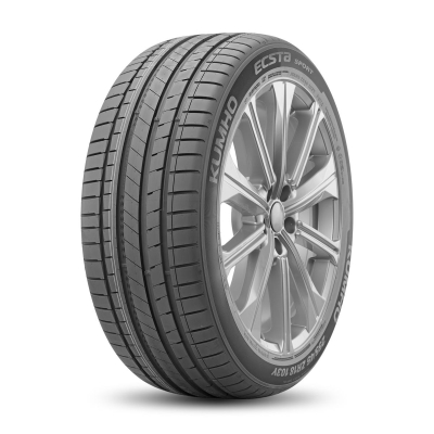 Kumho PS-72 255 35 R19 96Y