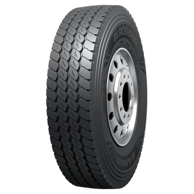 BlackHawk BAM05 9 0 R20 144/142K