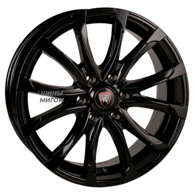 Диски iFree 6x15/5x100 ET40 D57.1 Драйвер Хай Вэй