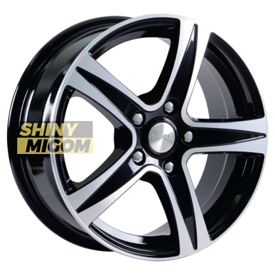 Диски Скад 6.5x15/5x114.3 ET35 D67.1 Sakura Селена