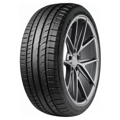 Antares Ingens-Locus 295 40 R21 111W