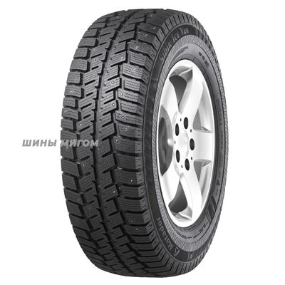 Matador MPS 500 Sibir Ice Van 195 70 R15C 104/102R  