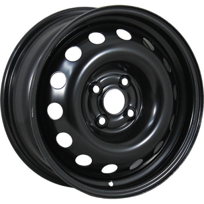 Диски Arrivo 6x15/4x100 ET50 D60.1 64A50C Silver