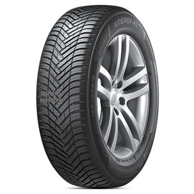 Hankook Kinergy 4s2 H750 215 50 R17 95W